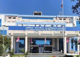 Department of Surgical Disciplines marks significant milestone with 1000+ robotic surgeries in 13 months: AIIMS New Delhi 