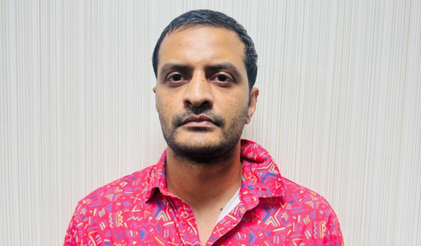 CBI coordinates return of wanted fugitive Aman from US to India