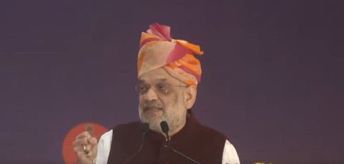 কেন্দ্রীয় স্বরাষ্ট্রমন্ত্রী অমিত শাহ আজ কেরালার তিরুবানন্তপুরমে স্থানীয় নির্বাচনে জয়ী বিজেপি প্রার্থীদের সঙ্গে এক বৈঠকে পৌরহিত্য করবেন।