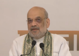 Union Minister Amit Shah calls India-EU Trade Deal defining moment, securing strategic breakthrough in country’s global trade engagement