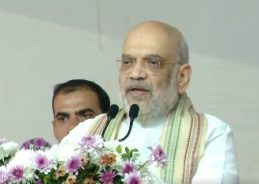 Union Minister Amit Shah terms AI and Deep Tech as main pillars of future economy