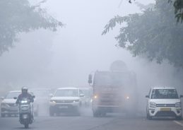 CAQM invokes Stage 4 of GRAP in Delhi NCR as AQI crosses 400