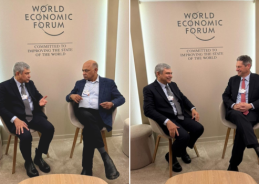 World looks at India as a key driver of global innovation: Union Minister Ashwini Vaishnaw 