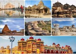 Online ticket booking launched for over 170 Archaeological monuments