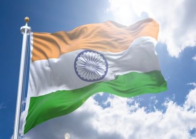 Indian diaspora celebrates Republic Day with national fervour across the globe