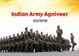 Maharashtra govt forms study group for rehabilitation of Agniveers