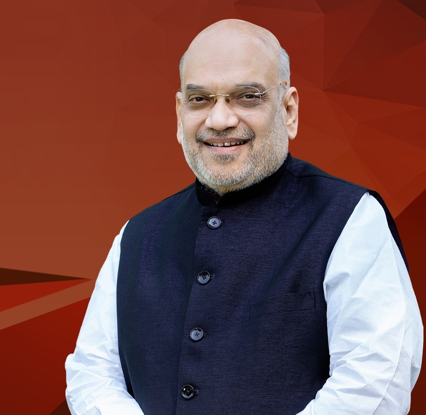 HM Amit Shah to attend 350th martyrdom commemoration of Shri Guru Tegh Bahadur Sahib Ji at Nanded today