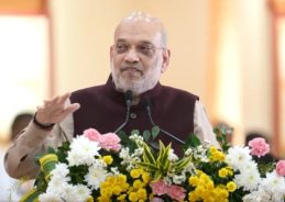 Union Minister Amit Shah highlights social revolution brought about by Bhagwan Swaminarayan
