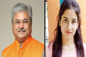 BJP leader Dushyant Kumar gets relief from Delhi HC in Ankita Bhandari case