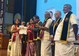 India is moving towards becoming developed nation in next 25 years by prioritising healthcare: Union Minister Anupriya Patel 