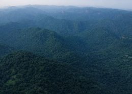 MoEFCC issues notification declaring Kumbhalgarh Wildlife Sanctuary in Aravalli mountain range as Eco-Sensitive Zone