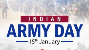 78th Army Day Parade to be held in Jaipur today
