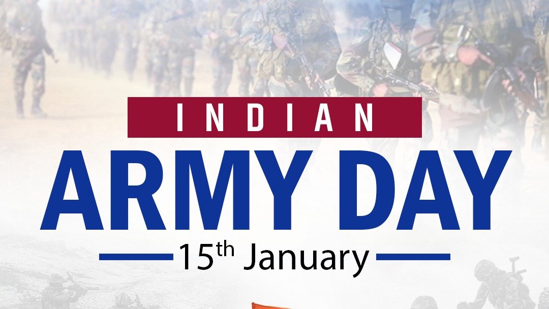 78th Army Day Parade to be held in Jaipur today