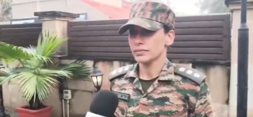 Indian Army to showcase Operation Sindoor tableau on 77th Republic Day Parade