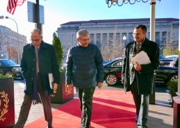 Union Minister Ashwini Vaishnaw to participate in G7 Critical Minerals Ministerial Meeting today in Washington