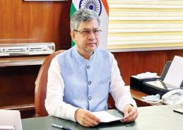 Future of AI will be shaped by smaller, efficient models, says Union Minister Ashwini Vaishnaw