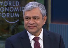 India is seen as country focused on inclusive growth, says Union Minister Ashwini Vaishnaw