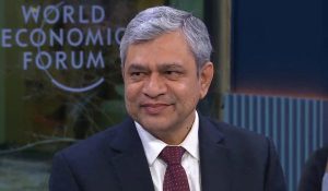 India is seen as country focused on inclusive growth, says Union Minister Ashwini Vaishnaw