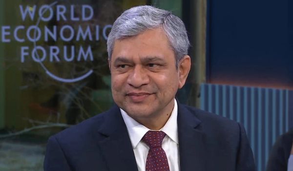 India is seen as country focused on inclusive growth, says Union Minister Ashwini Vaishnaw