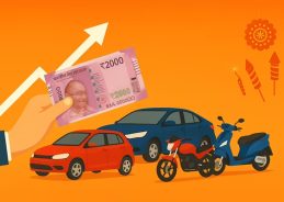 7.71 %  year-on-year growth  in automobile sector last year due to GST 2.0 reforms