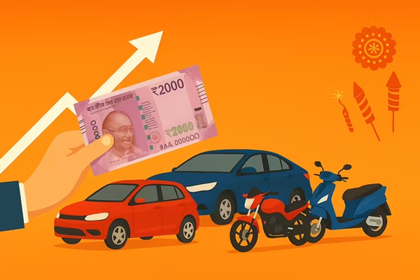 7.71 %  year-on-year growth  in automobile sector last year due to GST 2.0 reforms