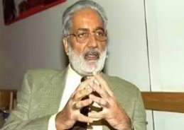 Former BCCI Chief Bindra passes away