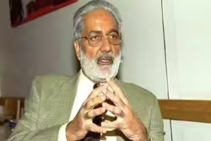 Former BCCI Chief Bindra passes away