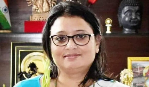 BJP National Vice President Rekha Verma lauds NDA’s rural development initiatives