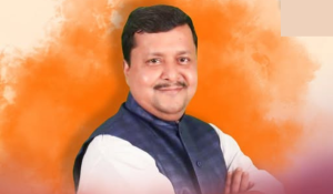 BJP President Nitin Nabin says NDA ready for upcoming polls