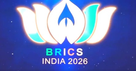 विदेश मंत्री डॉ. एस. जयशंकर ने ब्रिक्स सम्मेलन का लोगो, थीम और वेबसाइट लॉन्च की