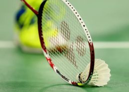 Indonesia Masters Badminton: Indian shuttlers Anmol defeats Wen Yu Zhang & Aakarshi defeats Isharani Baruah