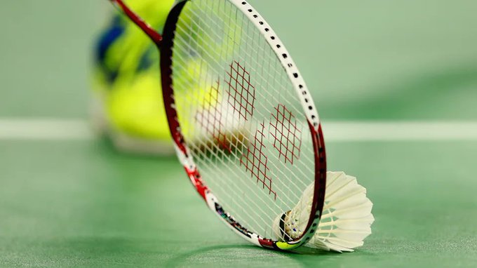 Indonesia Masters Badminton: Indian shuttlers Anmol defeats Wen Yu Zhang & Aakarshi defeats Isharani Baruah