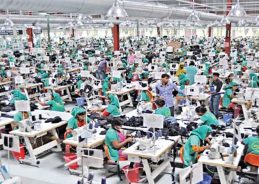 Bangladesh’s ready-made garment exports slowed across most major markets