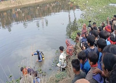 Another Hindu youth dies in Bangladesh after being chased on suspicion of theft