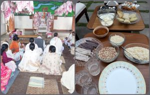 আজি পহিলা মাঘ, ৰাজ্যৰ বিভিন্ন ধর্মীয় স্থানত ভক্তপ্ৰাণ ৰাইজৰ সমাগম, বৰপেটাত আজি মাঘ বিহু