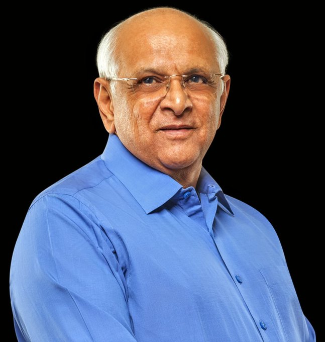 CM Bhupendra Patel announces significant waiver of penalty interest for beneficiaries of Gujarat Rural Housing Board