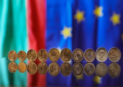 Bulgaria adopts Euro as its official currency from today 