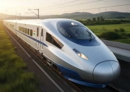 First Bullet Train to run between Mumbai- Ahmedabad on 15 August 2027, says Ashwini Vaishnaw