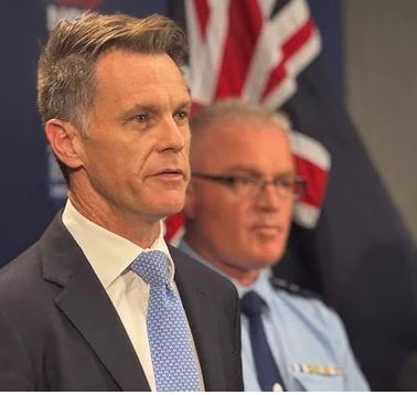 सिडनी गोलीकांड के बाद ऑस्ट्रेलियाई संसद ने नए बंदूक प्रतिबंध पारित किए