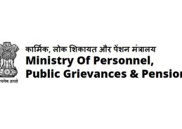 President Droupadi Murmu appoints Praveen Vashista as Vigilance Commissioner