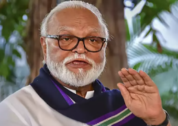 Maharashtra minister Chhagan Bhujbal says party has convened meeting to decide on appointment of new legislature party leader