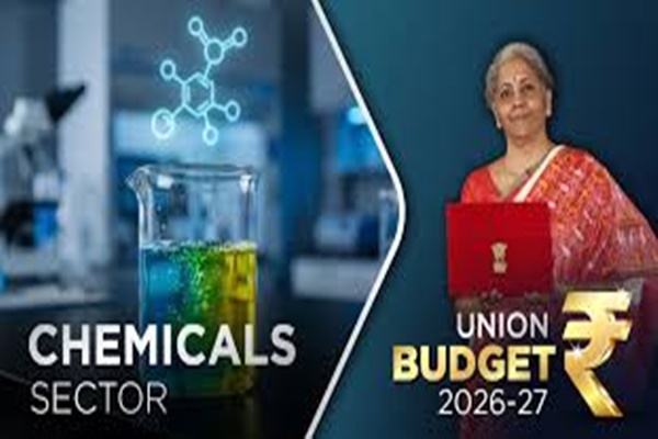 Budget 2026-27 proposes three Chemical parks to enhance domestic production