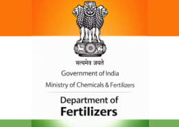 Centre ensures record availability of fertilisers in 2024–25