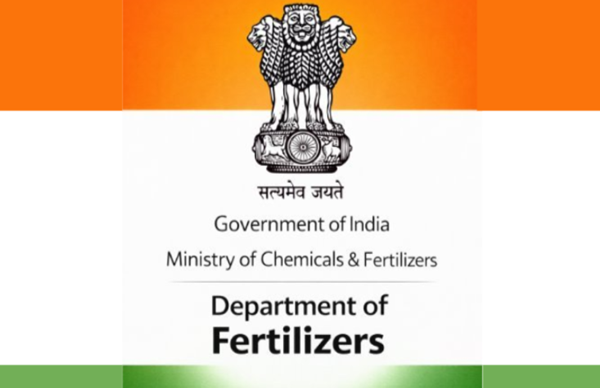 Centre ensures record availability of fertilisers in 2024–25
