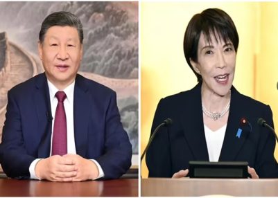 China bans export of dual-use goods to Japan in wake of growing tension over Taiwan