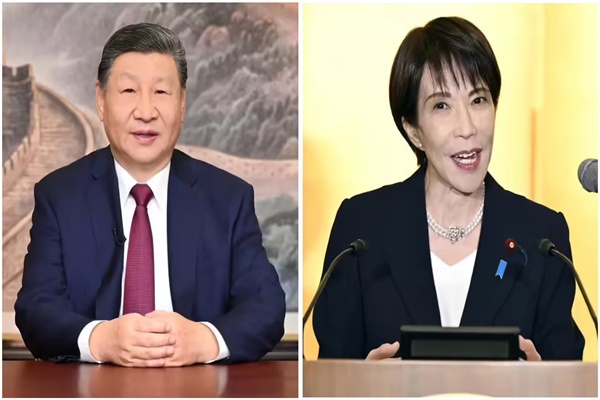 China bans export of dual-use goods to Japan in wake of growing tension over Taiwan