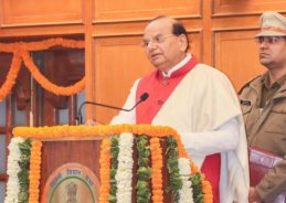 Delhi LG Vinai Kumar Saxena says Delhi Govt successfully integrated 75 digital services through its e-governance initiative