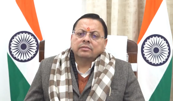 Uttarakhand govt recommends CBI inquiry into Ankita Bhandari case