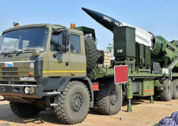 DRDO to showcase its innovations for national security at Republic Day Parade