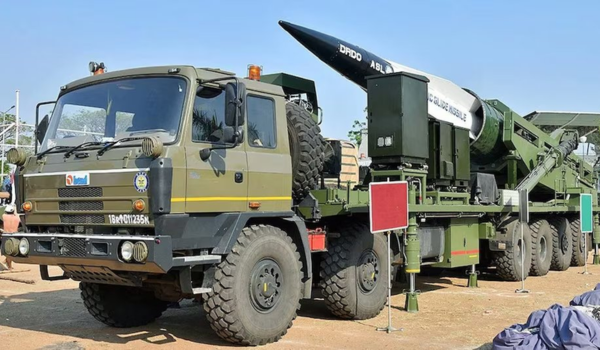DRDO to showcase its innovations for national security at Republic Day Parade